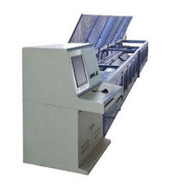 SB LYC系列全电脑静重式标准测力机 卧式 拉力试验机 苏博拉力试验机报价